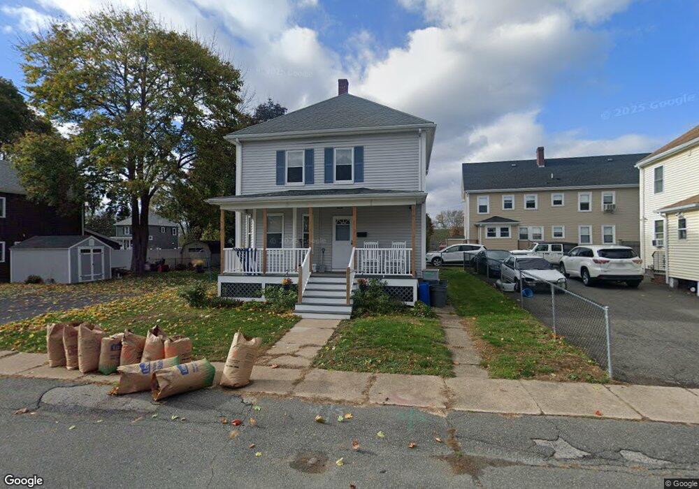 3 Merrill St, Danvers, MA 01923 - photo 1