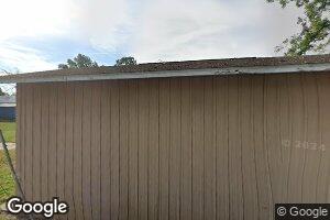404 S 1st St, Percy, IL 62272