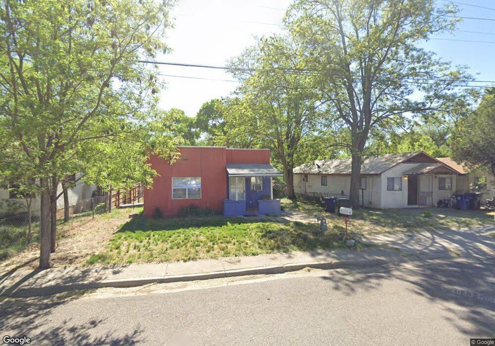 1808 N Virginia St, Silver City, NM 88061 - photo 1