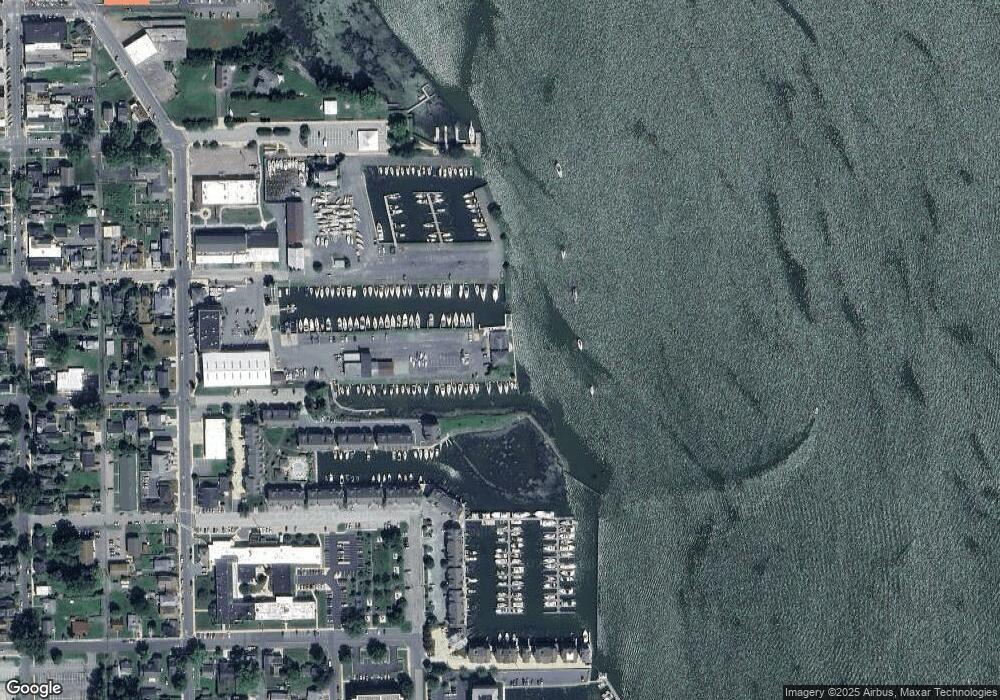 100 Bourbon St, Havre de Grace, MD 21078 - photo 1