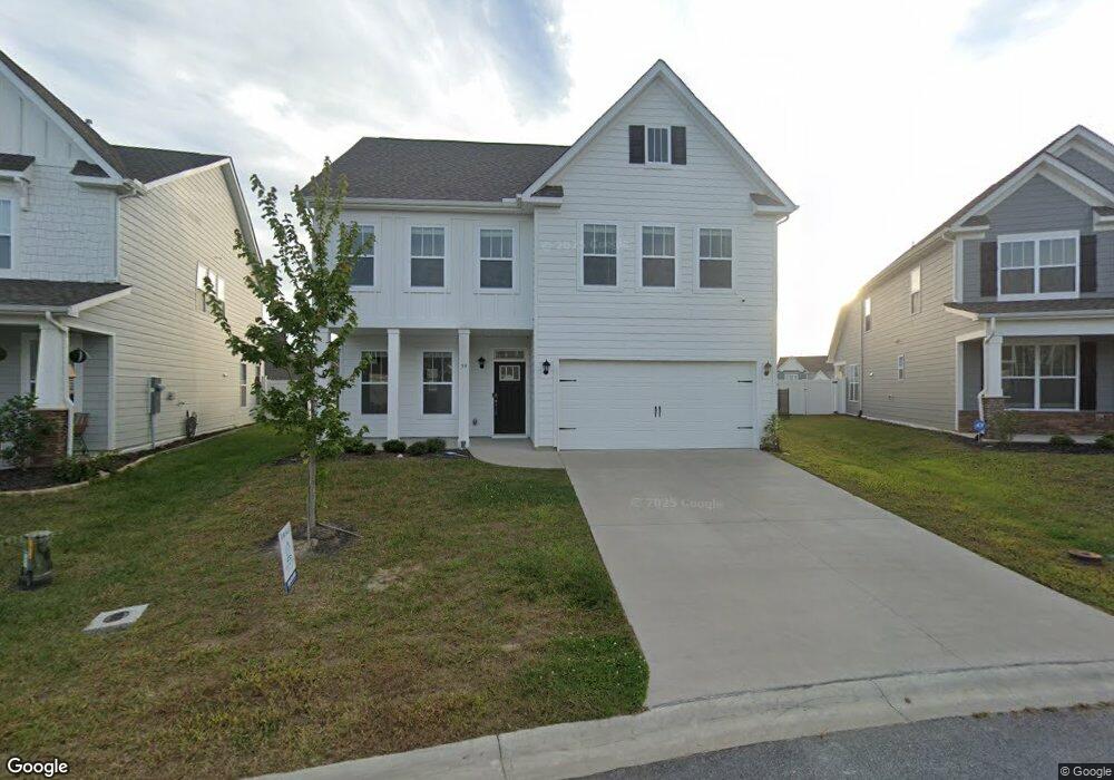 59 Thornberry Rd, Hendersonville, NC 28792 - photo 1