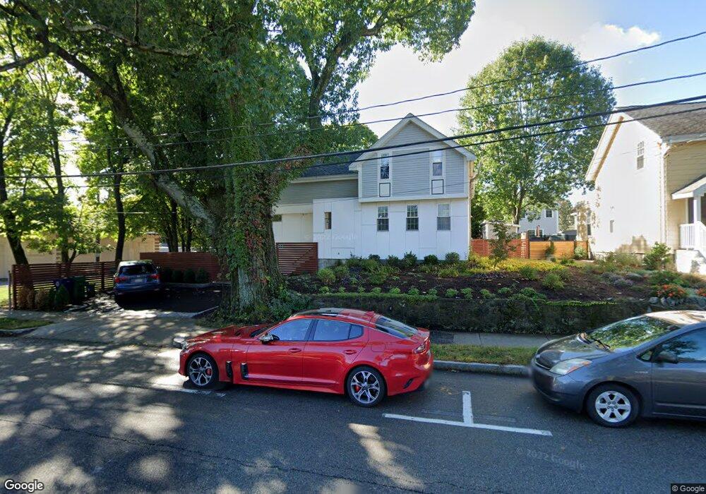 390 Homer St, Newton Center, MA 02459 - photo 1