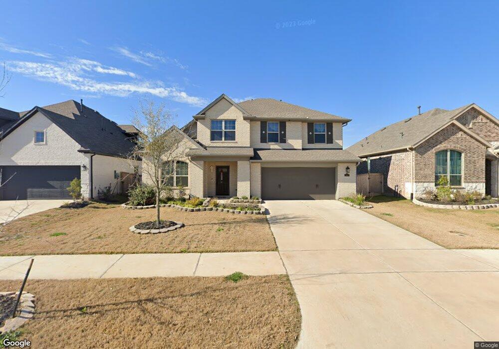 1927 Fitzgerald Landing Dr, Richmond, TX 77469 - photo 1