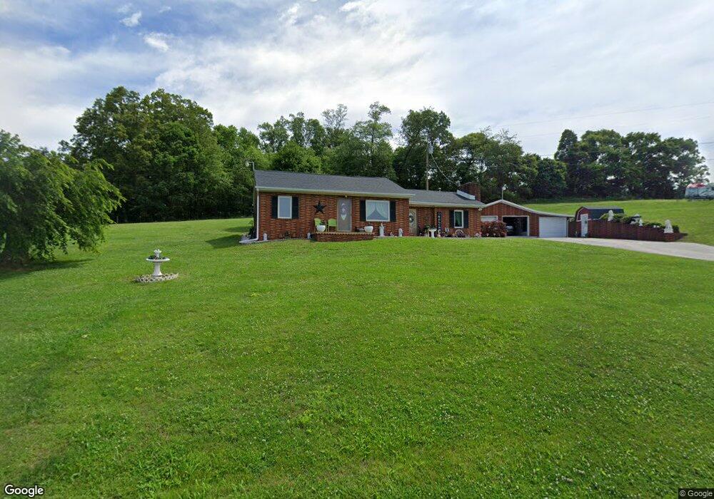 1715 Roach Rd, Rutledge, TN 37861 - photo 1