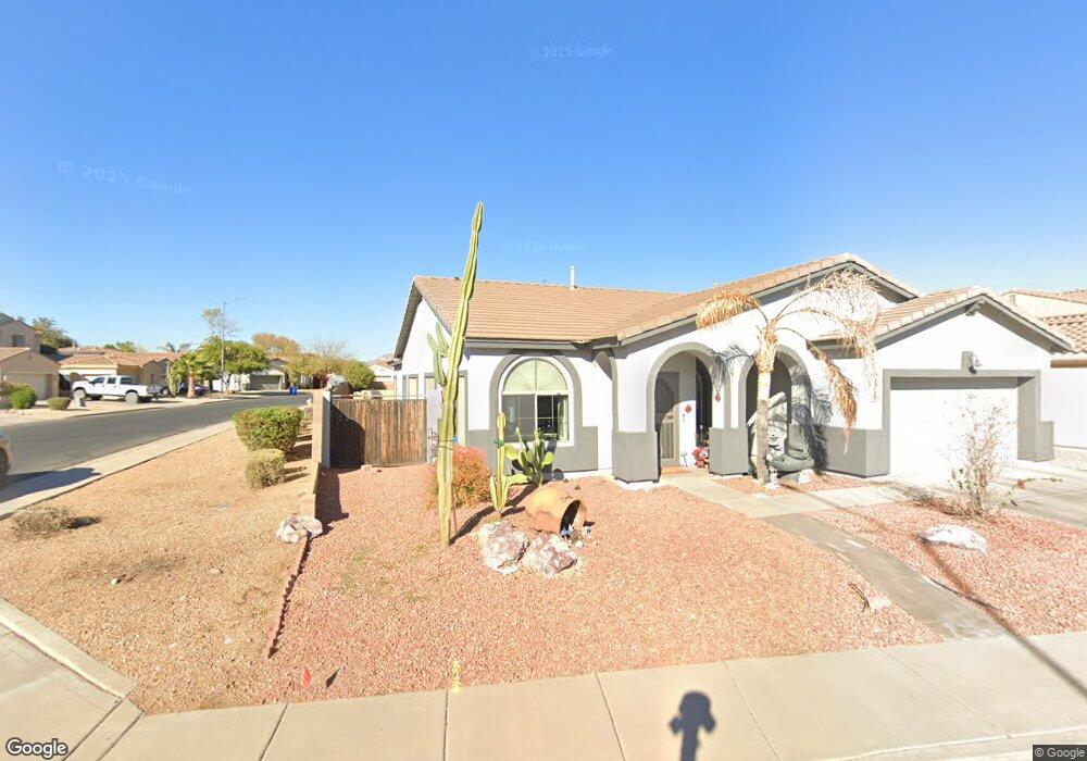 10418 E Jacob Ave, Mesa, AZ 85209 - photo 1