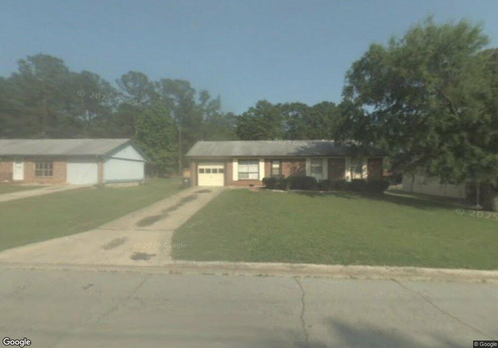 0 Caldwell Dr unit 8067904, Hampton, GA 30228 - photo 1