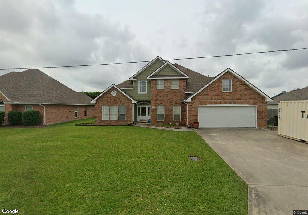 2501 Luke St, Lake Charles, LA 70605 - photo 1