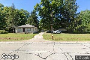9246 Red Arrow Hwy, Shoreham, MI 49085