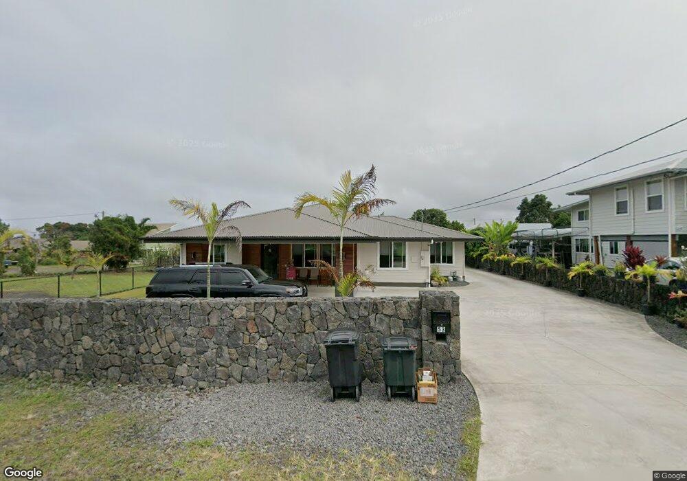 53 Maikai St, Hilo, HI 96720 - photo 1