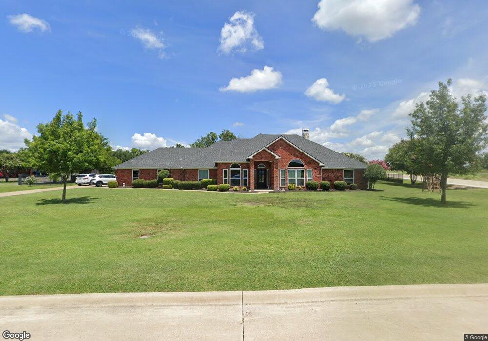 121 Morrow Ln, Lavon, TX 75166 - photo 1