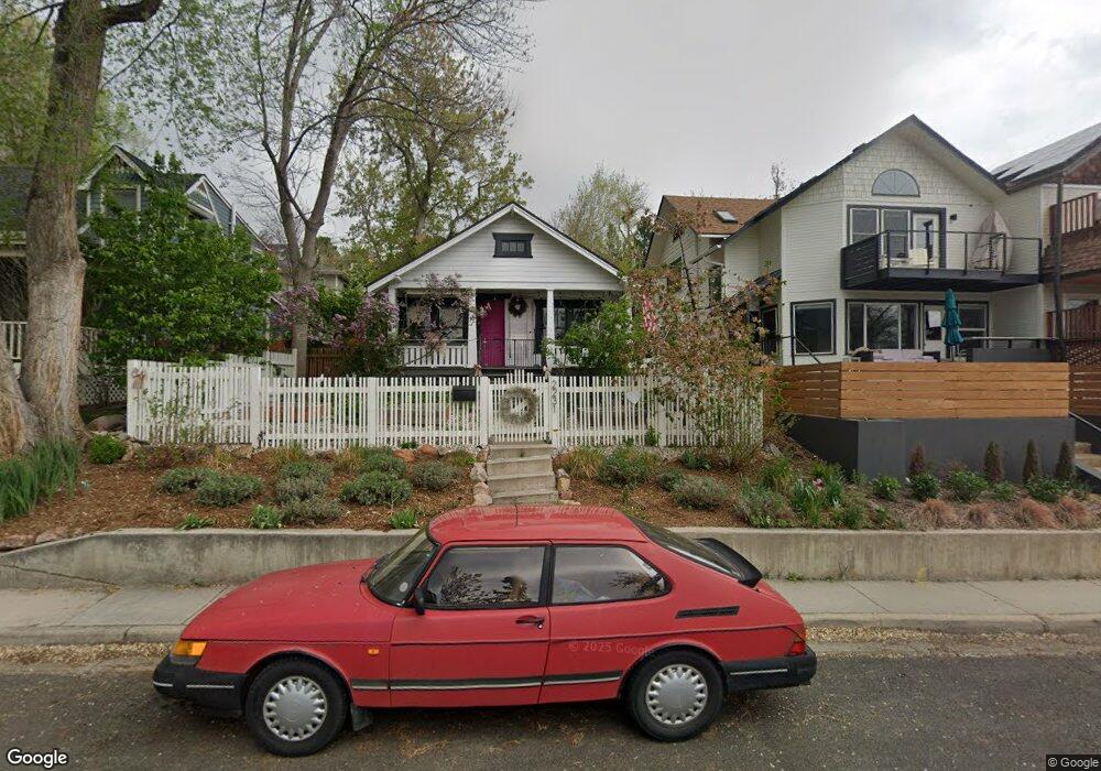 2231 Bluff St, Boulder, CO 80304 - photo 1