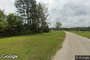 421 Hamilton Cemetery Rd, Mittie, LA 70654