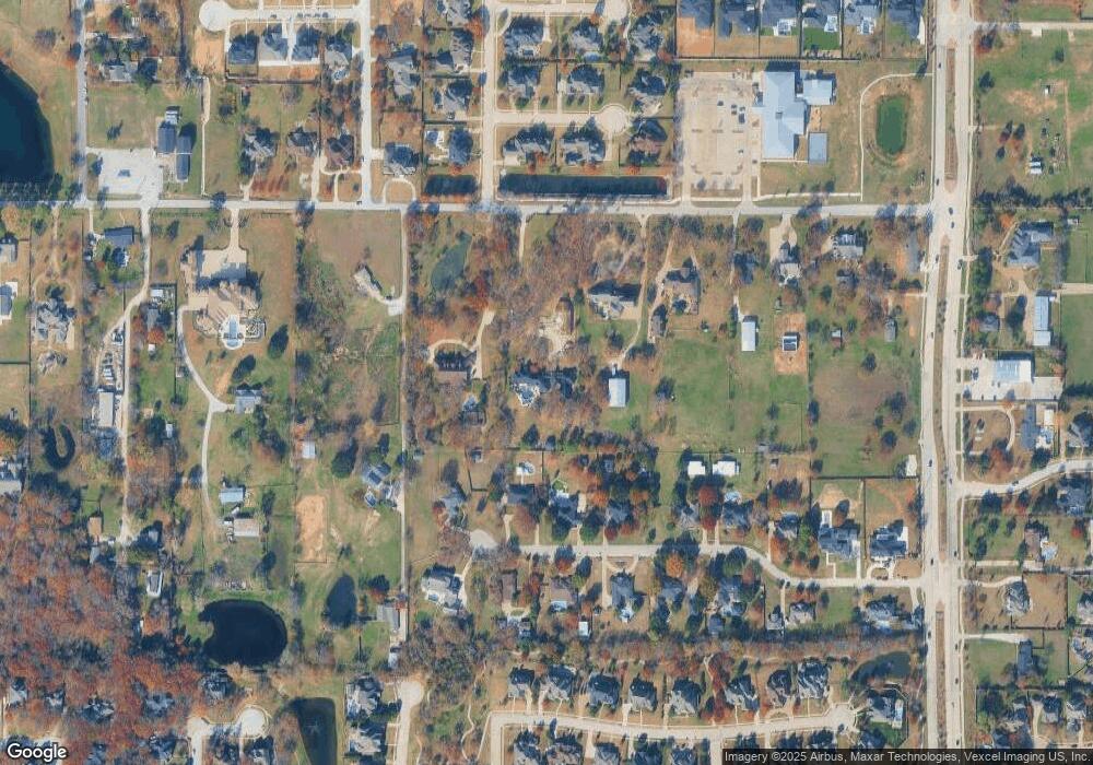 2507 Florence Rd, Southlake, TX 76092 - photo 1