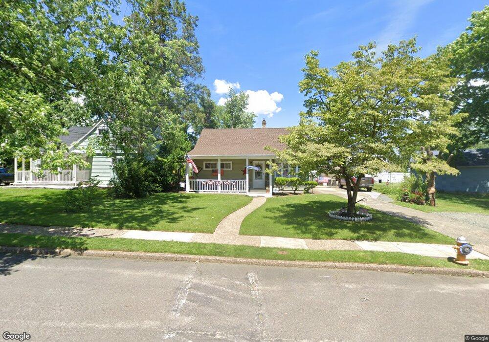 128 Johnson Ave, Runnemede, NJ 08078 - photo 1