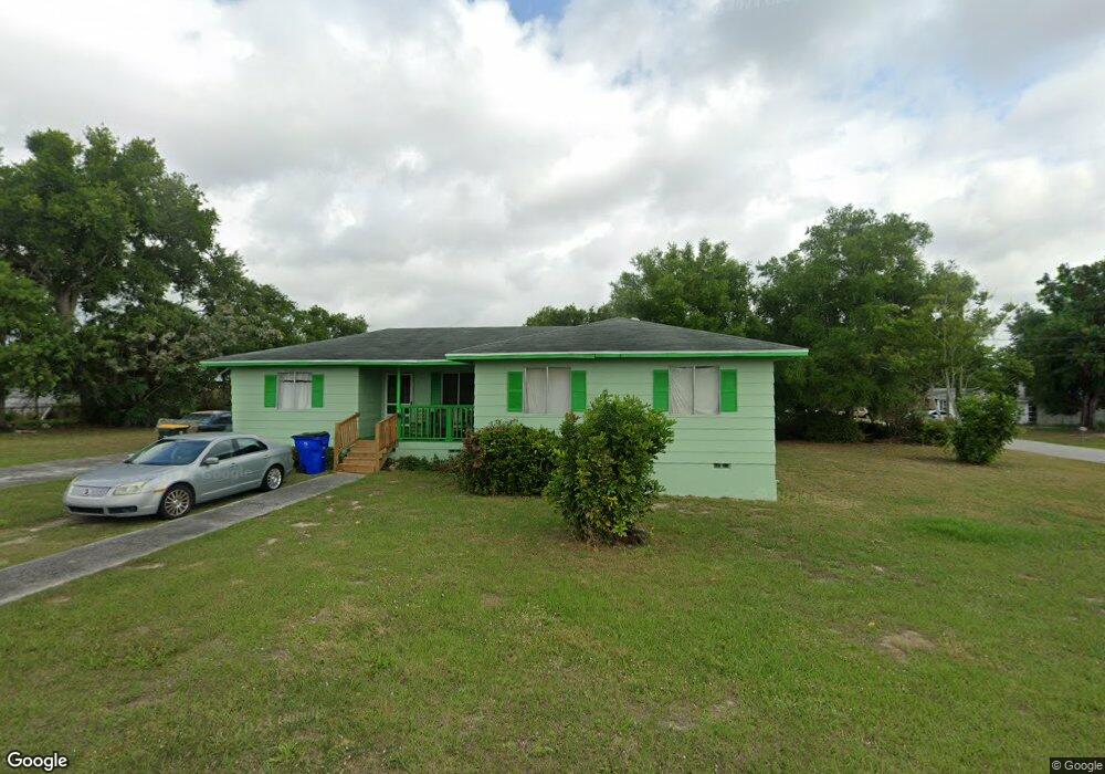 164 Curve St, Lake Placid, FL 33852 - photo 1