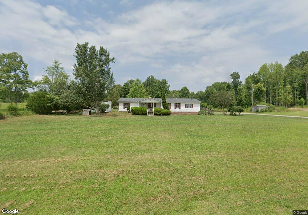 4512 New Hope Church Rd, Asheboro, NC 27205 - photo 1