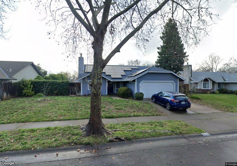 Sold $570,000 • Co-Listing Agent