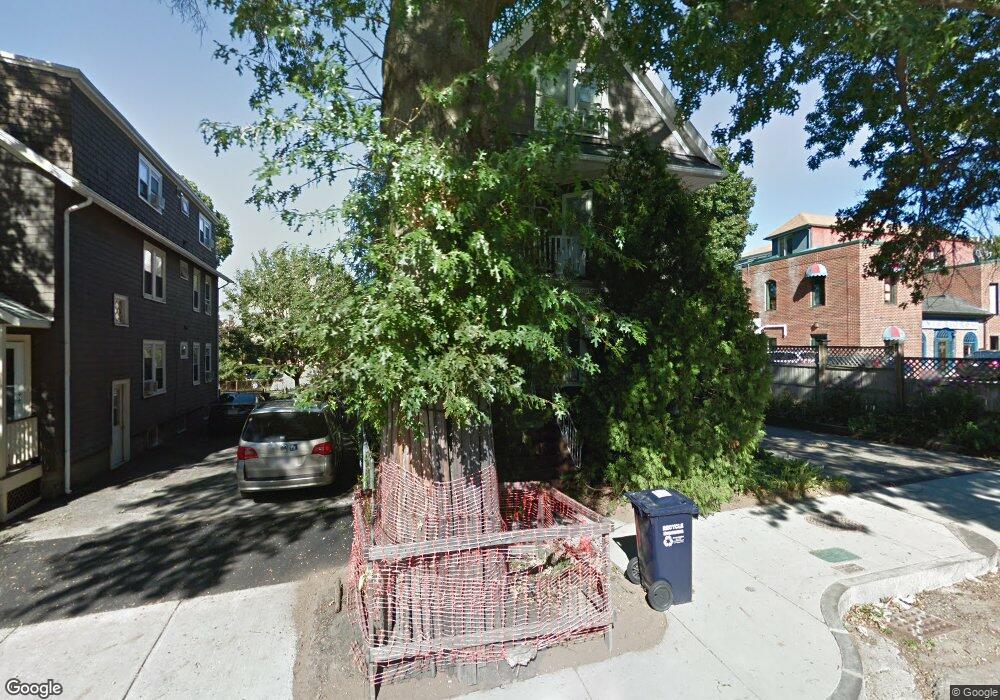 307 Concord Ave, Cambridge, MA 02138 - photo 1