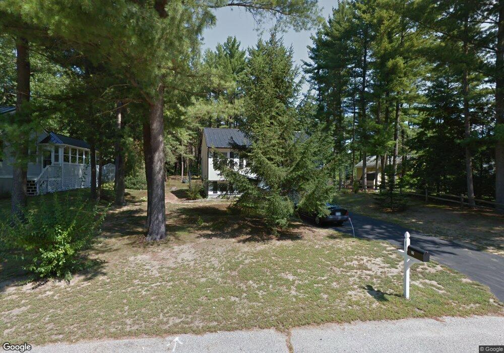 27 Pine Acres Rd, Concord, NH 03301 - photo 1