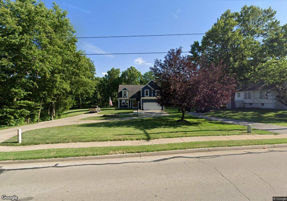 10519 W 55th St, Shawnee, KS 66203 - photo 1