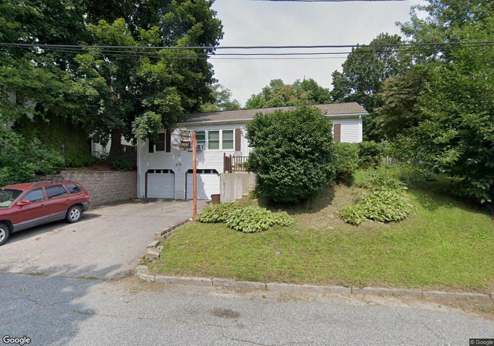 4 Hunnewell Rd, Worcester, MA 01606 - photo 1