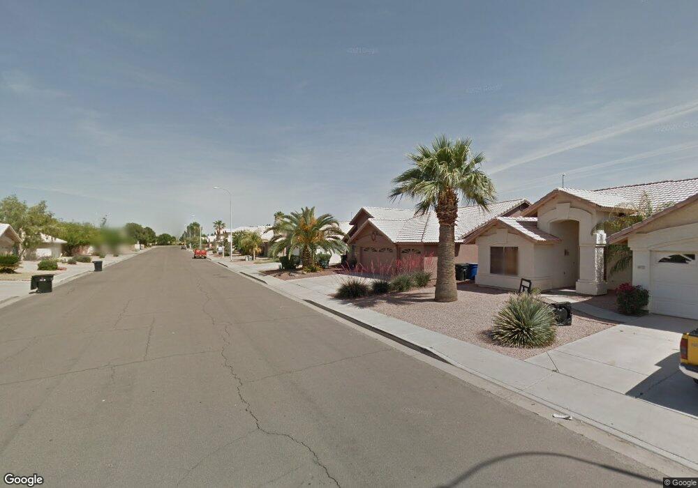 4651 W Geronimo St, Chandler, AZ 85226 - photo 1