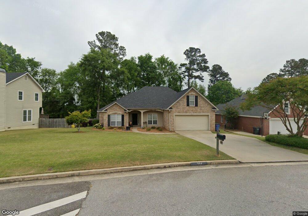 304 High Chaparral Dr, Augusta, GA 30907 - photo 1