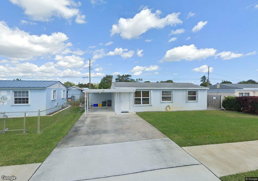 2025 Worthington Rd, West Palm Beach, FL 33409 - photo 1