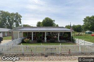 315 Kingery St, West College Corner, IN 47003