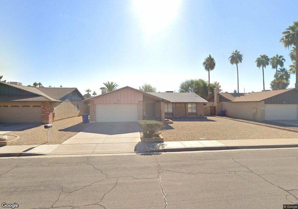 1317 E Chilton Dr, Tempe, AZ 85283 - photo 1