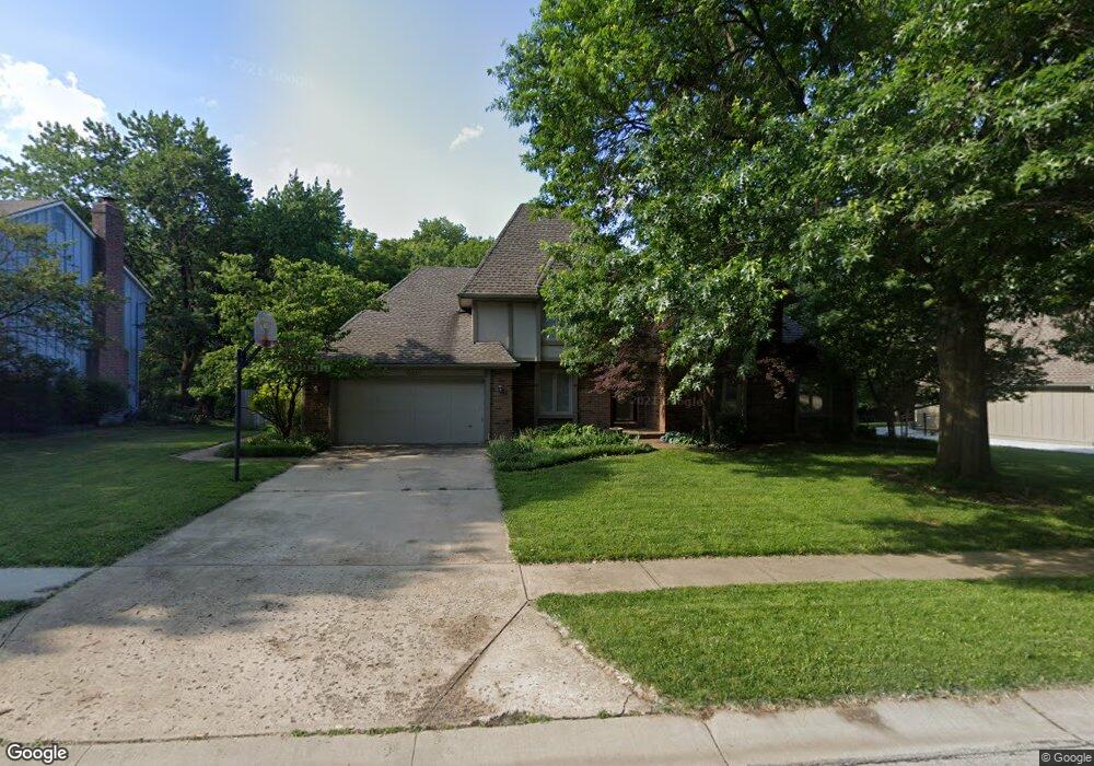13001 W 83rd Terrace, Lenexa, KS 66215 - photo 1