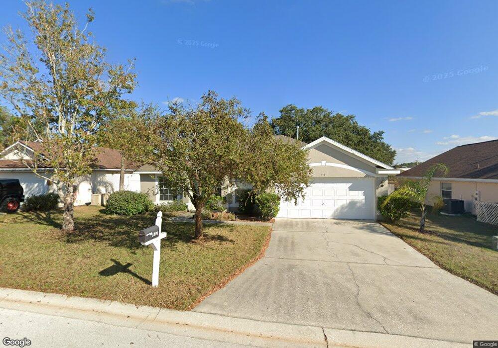 517 Burgoyne Loop, Davenport, FL 33897 - photo 1