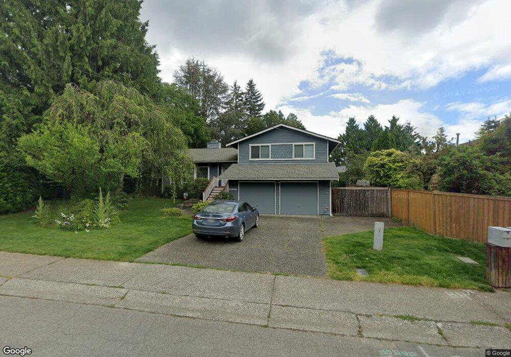 14048 80th Ave NE, Bothell, WA 98011 - photo 1