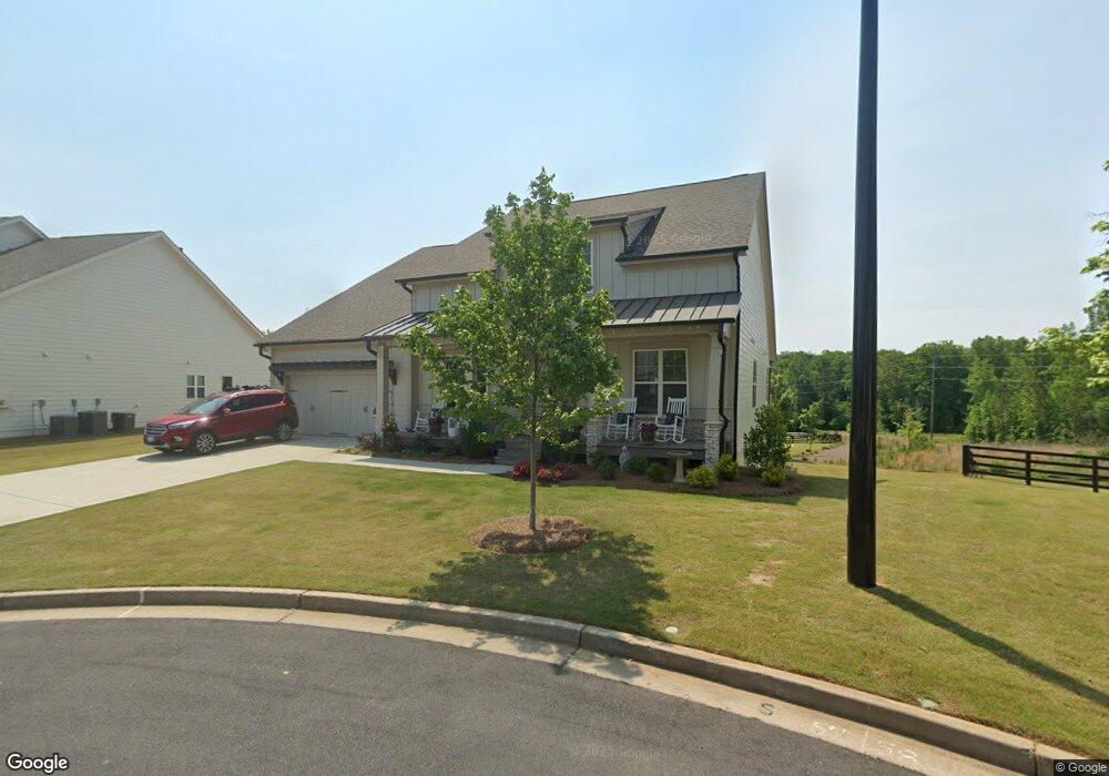 865 Foxhollow Ln, Alpharetta, GA 30004 - photo 1