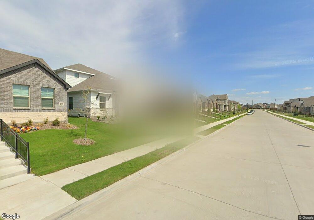 124 Olympus St, Wylie, TX 75098 - photo 1