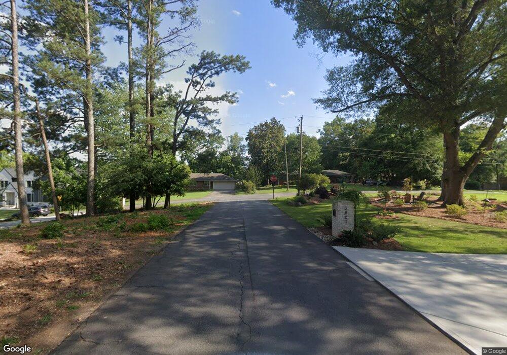 0 Octavia Cir unit 8115690, Marietta, GA 30062 - photo 1