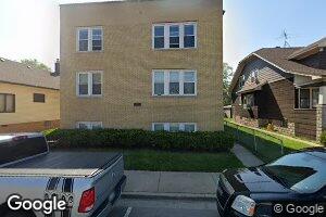 4220 Hohman Ave, Hammond, IN 46327