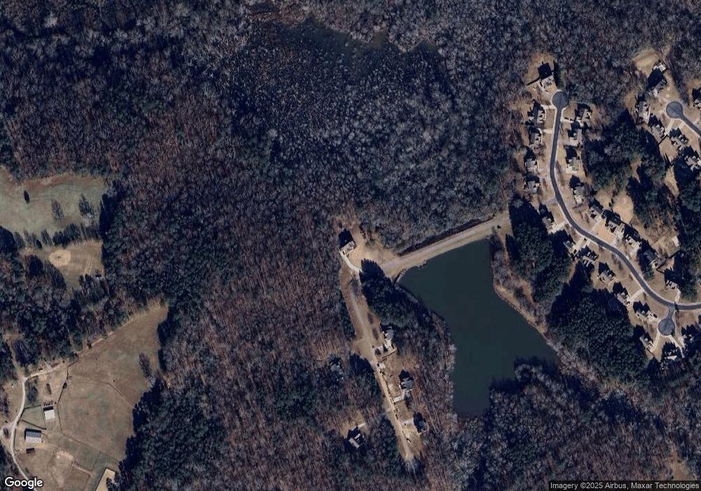 2005 Seclusion Trail, Monroe, GA 30656 - photo 1