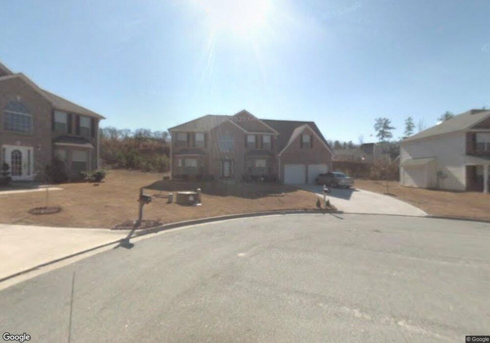 720 Tomahawk Place, Austell, GA 30168 - photo 1