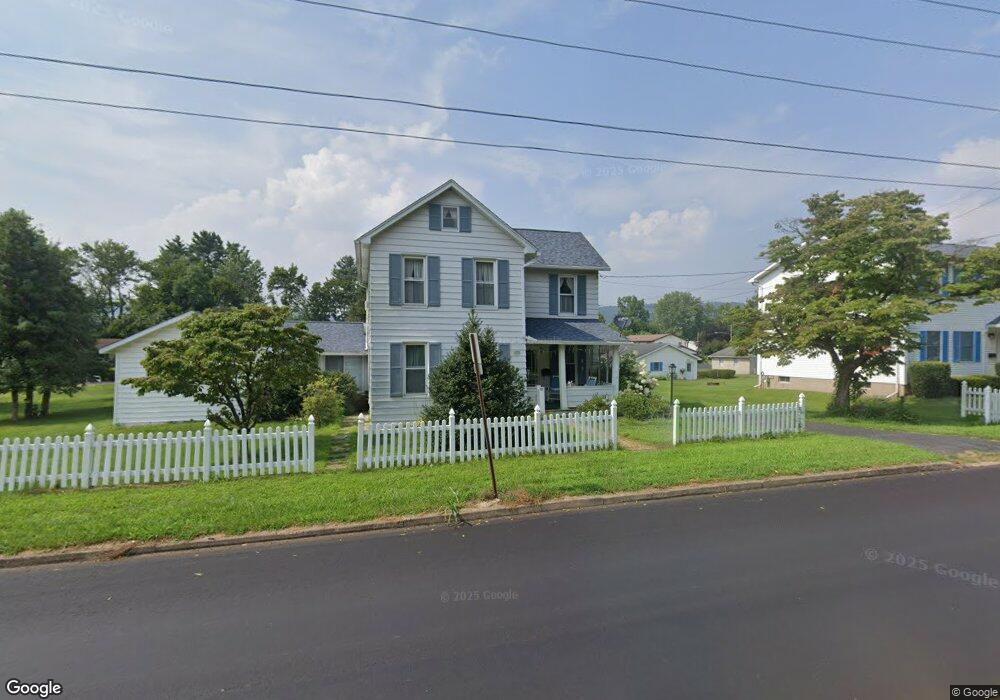 1319 Freas Ave, Berwick, PA 18603 - photo 1