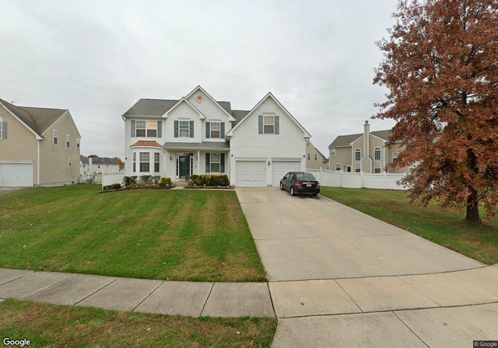 705 Meade Ct, Williamstown, NJ 08094 - photo 1