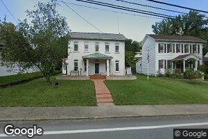 503 E Main St, Mannington, WV 26582