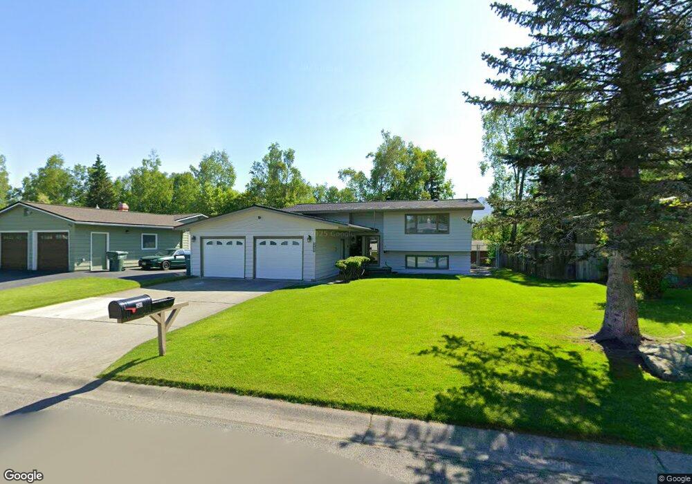 1811 Cherokee Way, Anchorage, AK 99504 - photo 1