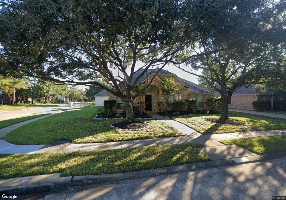 15703 Swandale Ln, Houston, TX 77095 - photo 1