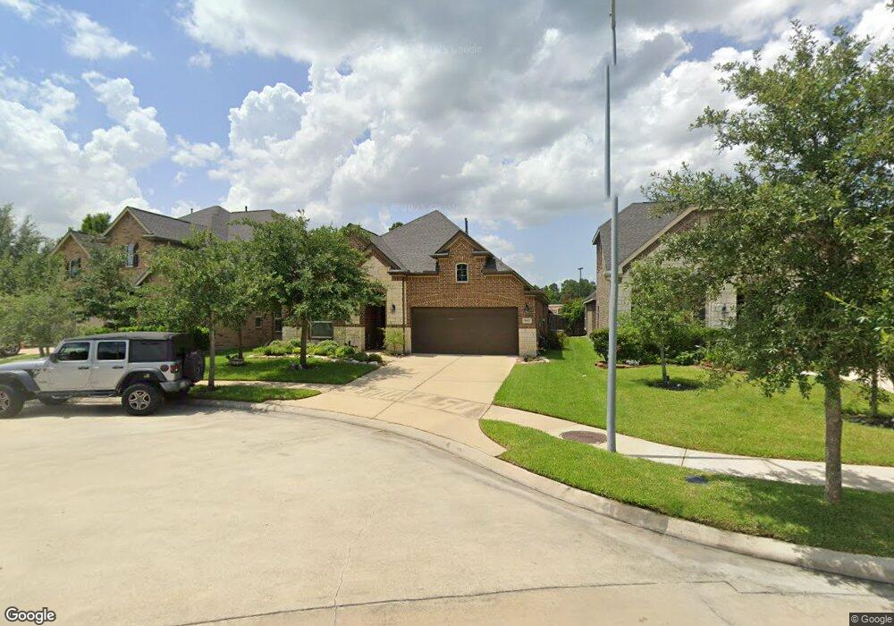 3607 Cottage Pines Ln, Spring, TX 77386 - photo 1