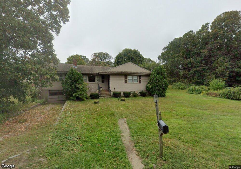 43 Howe Rd, Cohasset, MA 02025 - photo 1