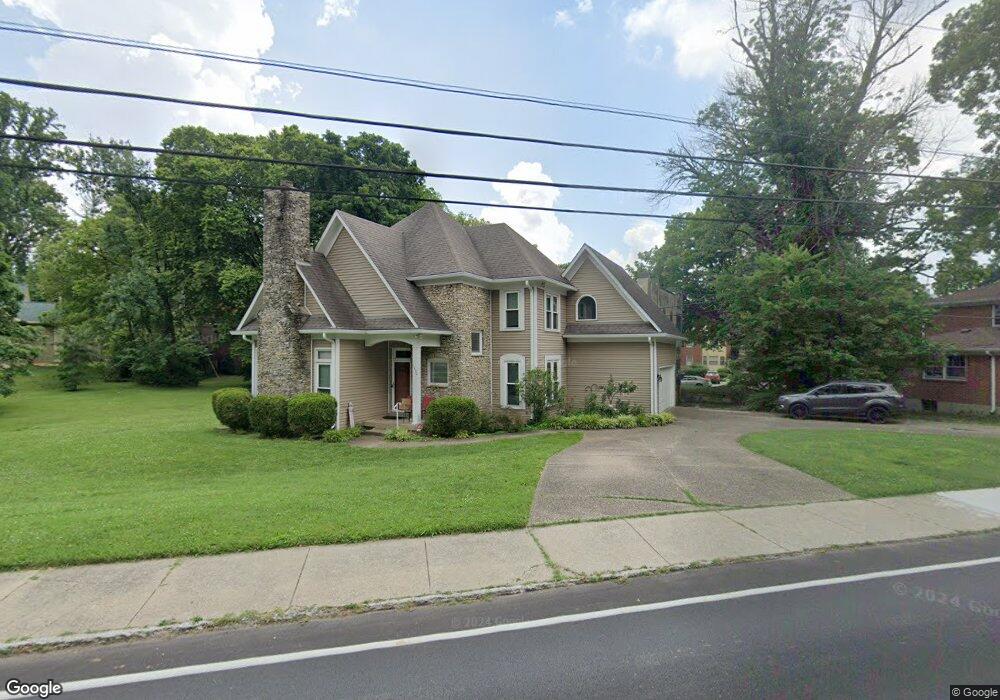 1330 Castlewood Ave, Louisville, KY 40204 - photo 1