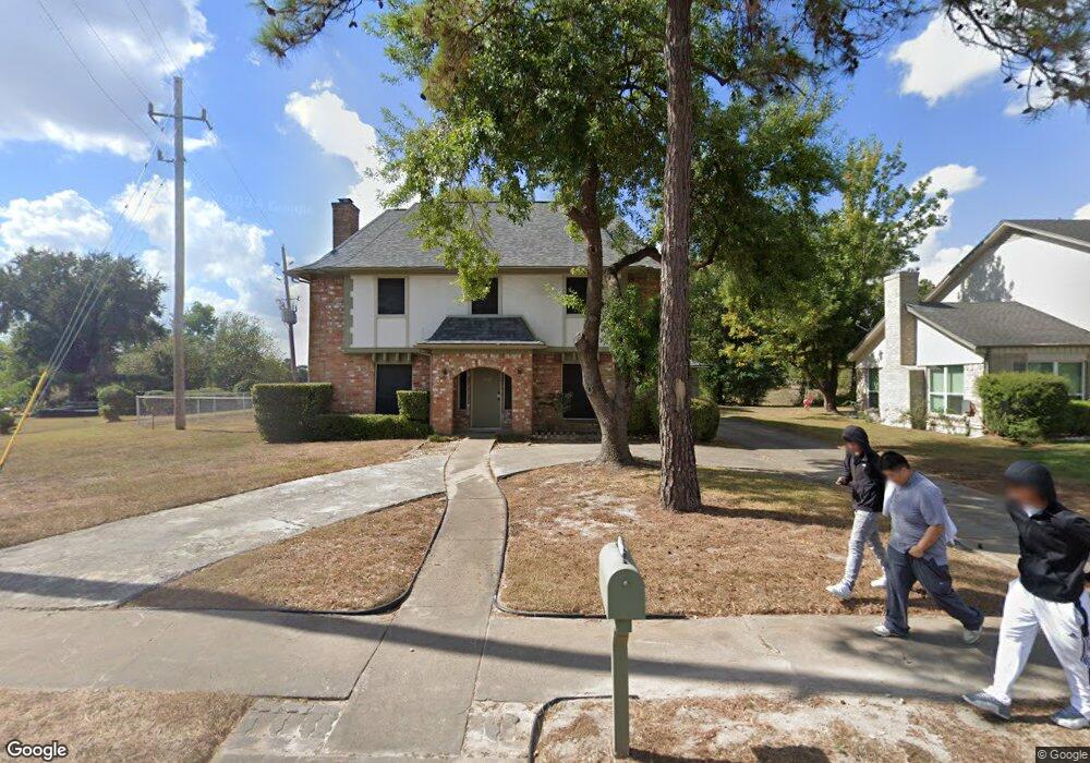 7923 Antoine Dr, Houston, TX 77088 - photo 1