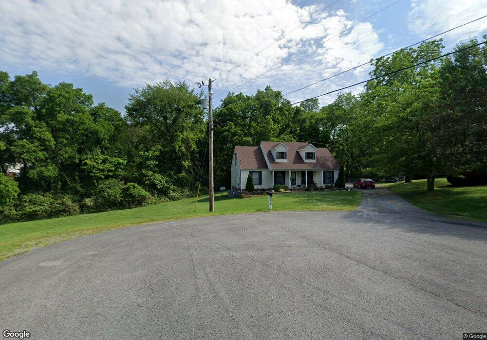 134 Keenan Ln, Shelbyville, TN 37160 - photo 1