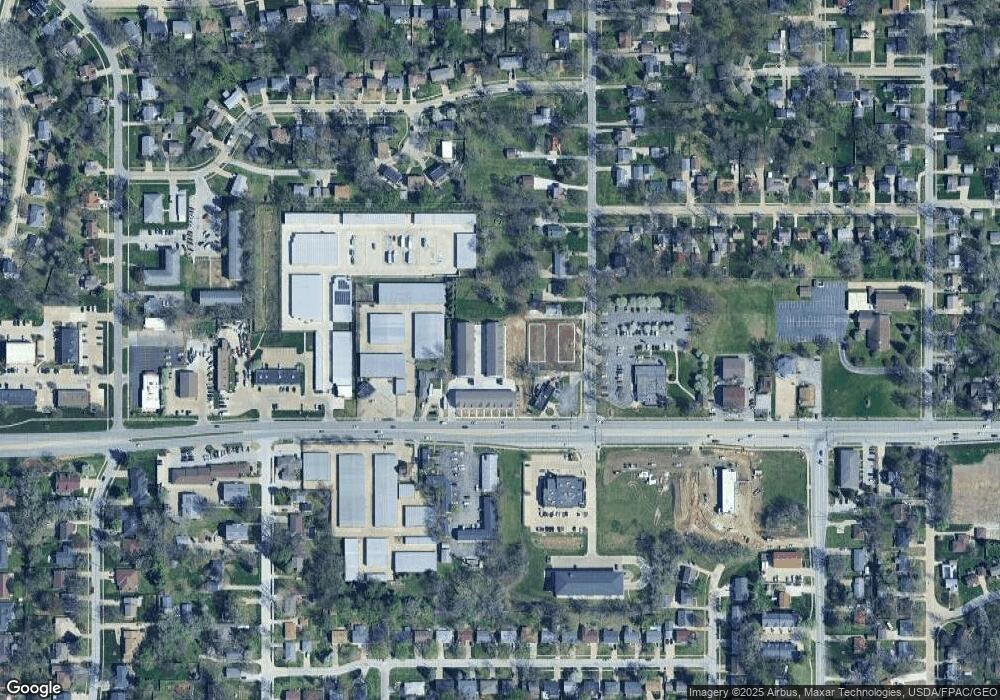 6501 Hickman Rd unit Bldg A Unit106, Des Moines, IA 50322 - photo 1